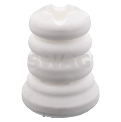 Rubber Buffer, suspension SWAG 20 93 9953