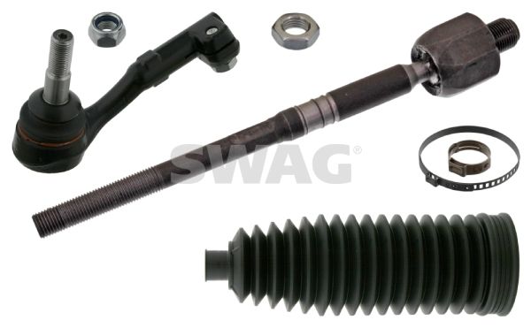 Tie Rod SWAG 20 94 0515