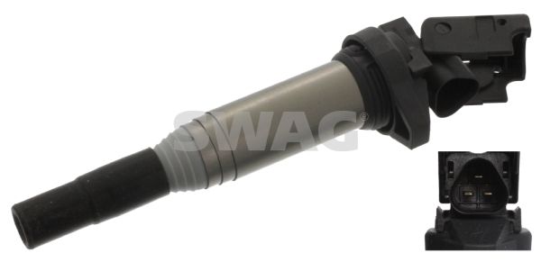 Ignition Coil SWAG 20 94 5032