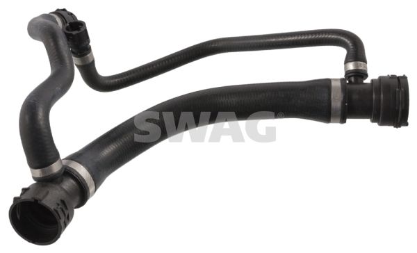 Radiator Hose SWAG 20 94 5985