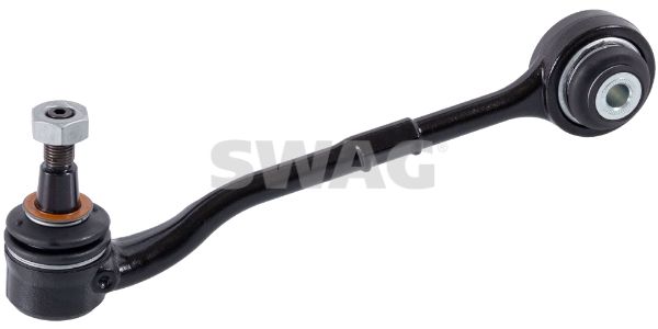 Control/Trailing Arm, wheel suspension SWAG 20 94 5989