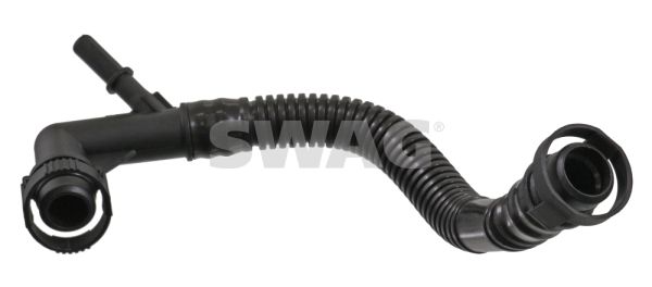 Hose, crankcase ventilation SWAG 20 94 6302