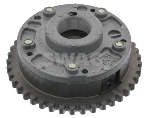 Camshaft Adjuster SWAG 20 94 6508