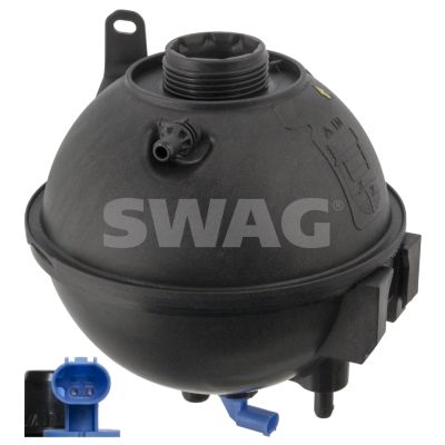 Expansion Tank, coolant SWAG 20 94 9212