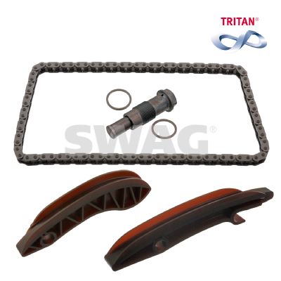 Timing Chain Kit SWAG 20 94 9506