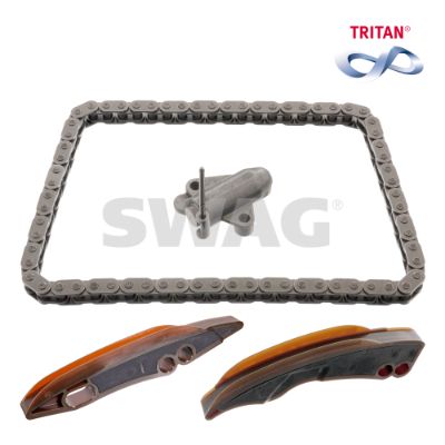 Timing Chain Kit SWAG 20 94 9520