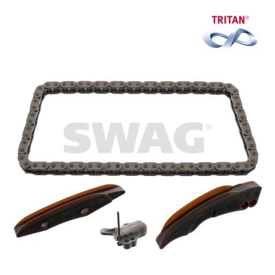 Timing Chain Kit SWAG 20 94 9529