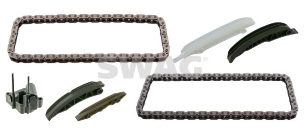 Timing Chain Kit SWAG 20 94 9555