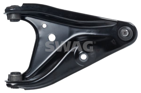 Control/Trailing Arm, wheel suspension SWAG 28 10 8898