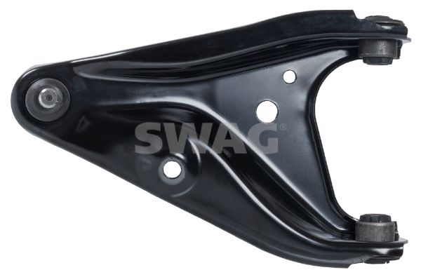 Control/Trailing Arm, wheel suspension SWAG 28 10 8899