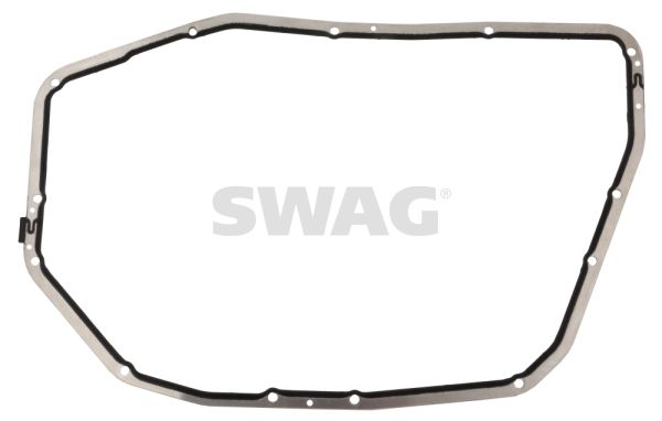 Gasket, automatic transmission oil sump SWAG 30 10 0265