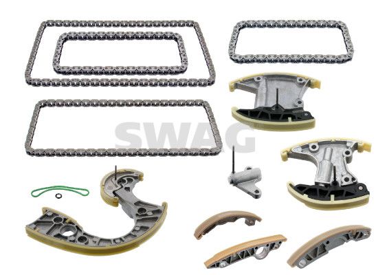 Timing Chain Kit SWAG 30 10 0486