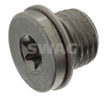 Screw Plug, oil sump SWAG 30 10 0496