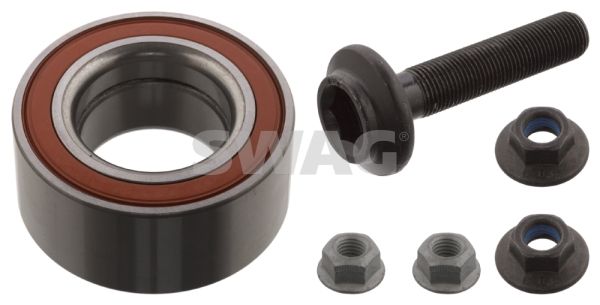 Wheel Bearing Kit SWAG 30 10 0725