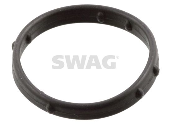 Gasket, cylinder head cover SWAG 30 10 1006