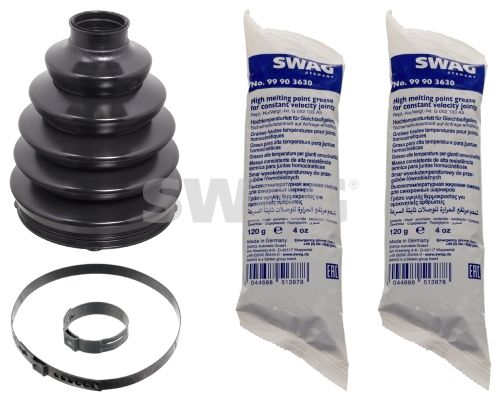 Bellow Kit, drive shaft SWAG 30 10 1019