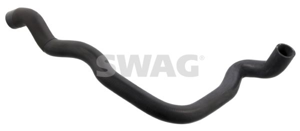 Radiator Hose SWAG 30 10 2487