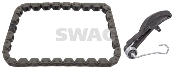 Chain Kit, oil pump drive SWAG 30 10 2505