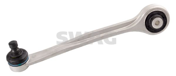 Control/Trailing Arm, wheel suspension SWAG 30 10 2670