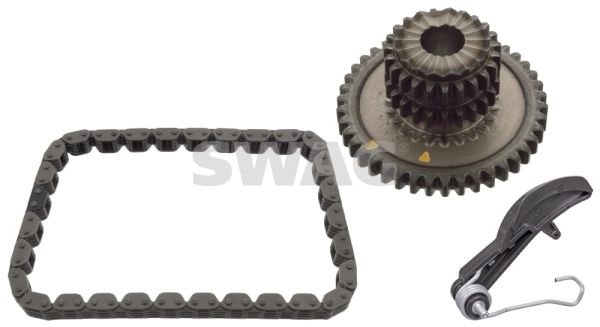 Chain Kit, oil pump drive SWAG 30 10 2735