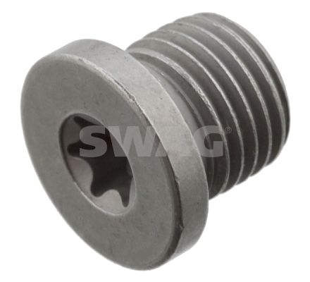 Screw Plug, oil sump SWAG 30 10 3328
