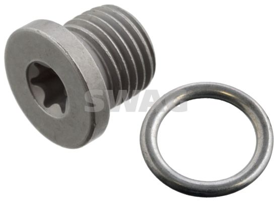 Screw Plug, oil sump SWAG 30 10 3344