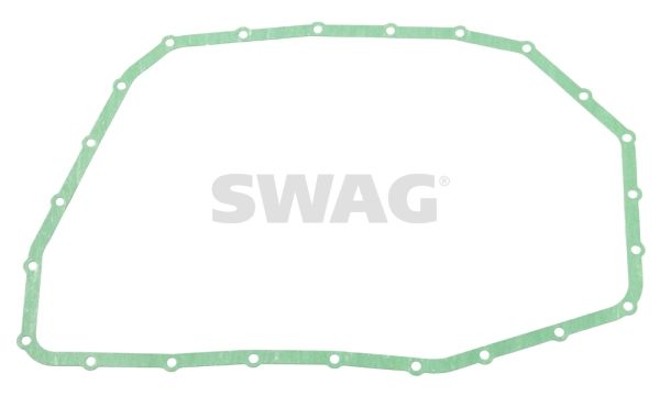 Gasket, automatic transmission oil sump SWAG 30 10 3435