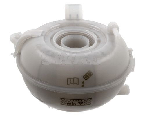 Expansion Tank, coolant SWAG 30 10 3446