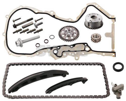 Timing Chain Kit SWAG 30 10 6306