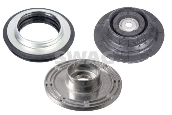 Repair Kit, suspension strut support mount SWAG 30 10 6307