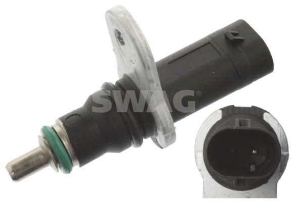 Sensor, coolant temperature SWAG 30 10 7210