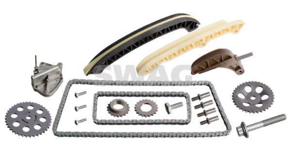 Timing Chain Kit SWAG 30 10 7691