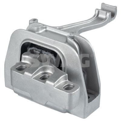 Mounting, engine SWAG 30 10 9364