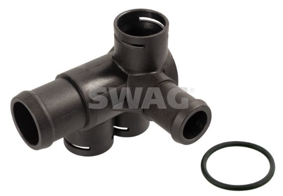 Coolant Flange SWAG 30 12 0026