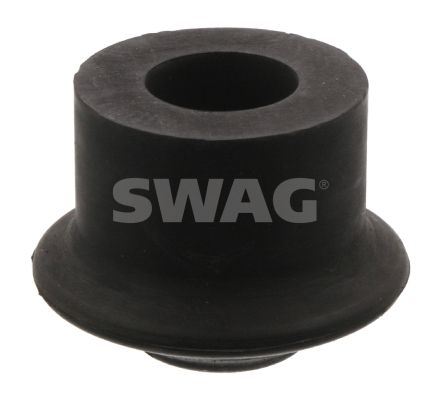 Rubber Buffer, engine mounting system SWAG 30 13 0055