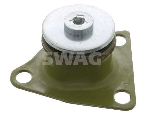 Mounting, automatic transmission support SWAG 30 13 0077