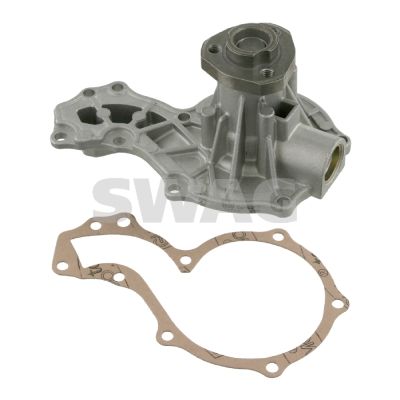 Water Pump, engine cooling SWAG 30 15 0022