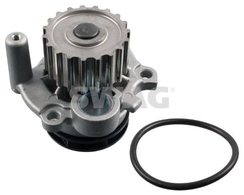 Water Pump, engine cooling SWAG 30 15 0026