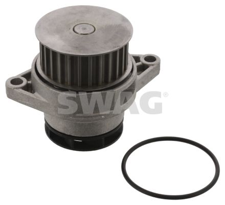 Water Pump, engine cooling SWAG 30 15 0030