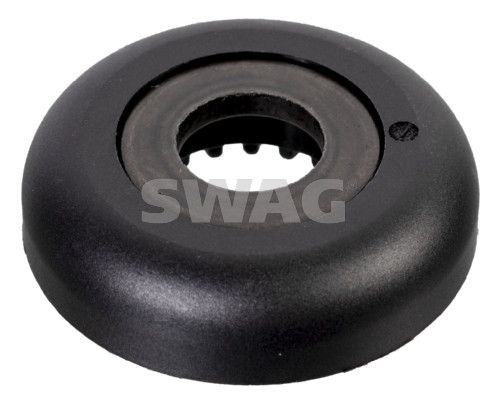 Rolling Bearing, suspension strut support mount SWAG 30 54 0001