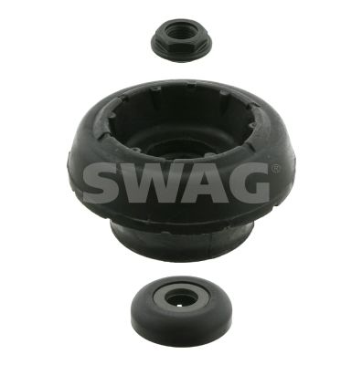 Repair Kit, suspension strut support mount SWAG 30 55 0011