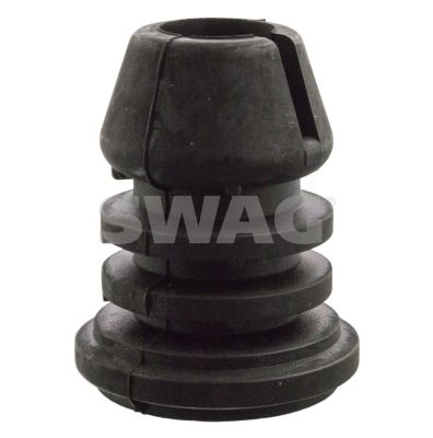 Rubber Buffer, suspension SWAG 30 56 0004