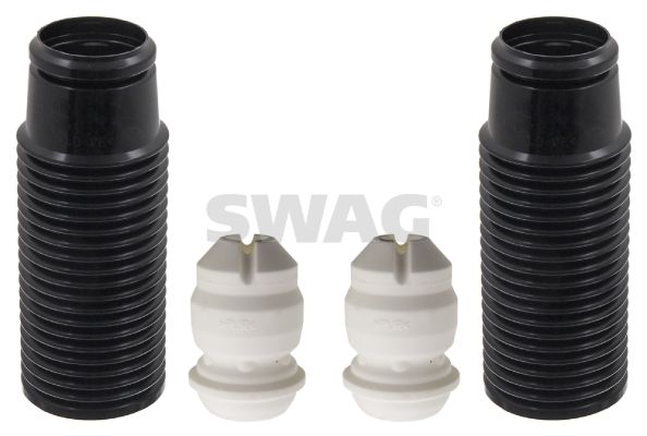 Dust Cover Kit, shock absorber SWAG 30 56 0011