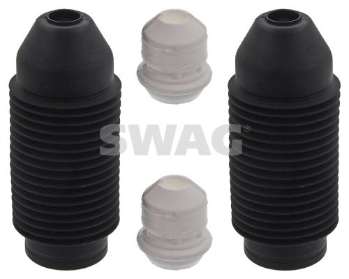 Dust Cover Kit, shock absorber SWAG 30 56 0029