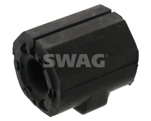 Mounting, stabiliser bar SWAG 30 61 0003