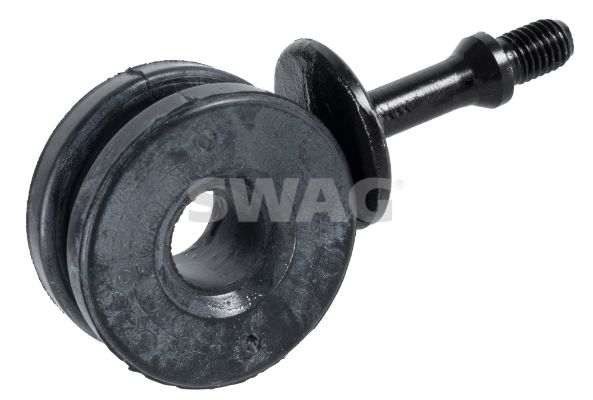 Link/Coupling Rod, stabiliser bar SWAG 30 61 0015