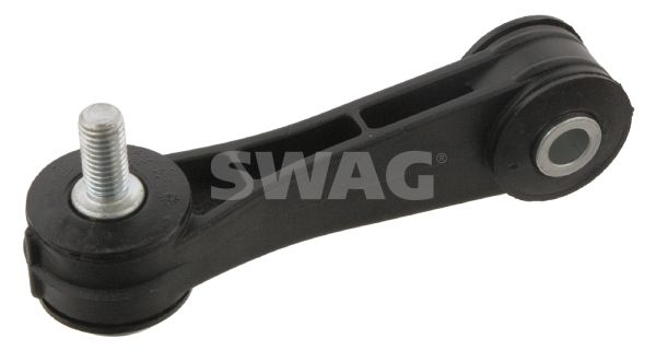 Link/Coupling Rod, stabiliser bar SWAG 30 76 0003