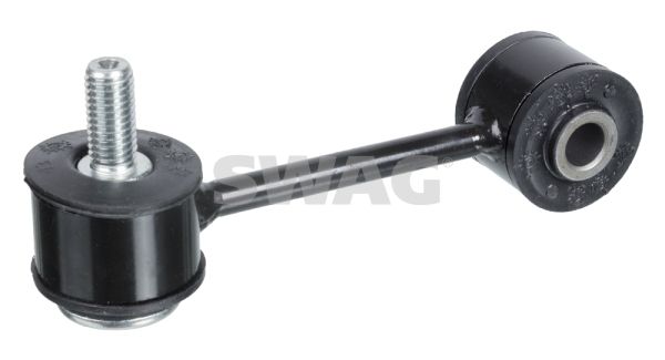 Link/Coupling Rod, stabiliser bar SWAG 30 76 0004