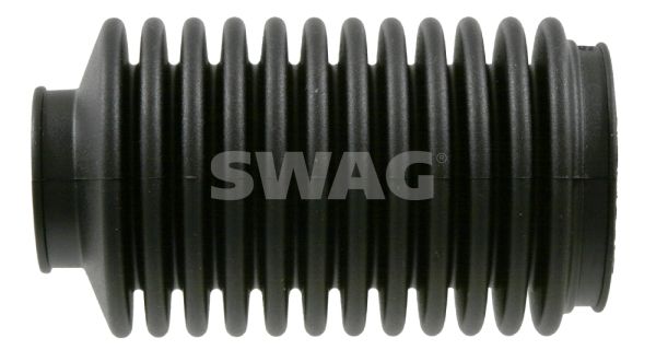 Gofruotoji membrana, vairavimas SWAG 30 80 0054
