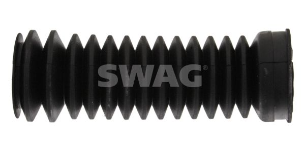 Gofruotoji membrana, vairavimas SWAG 30 80 0060
